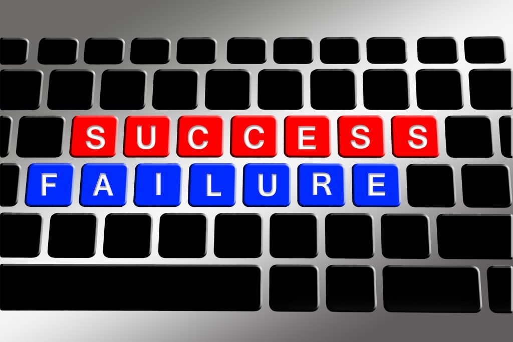 Success or Failure