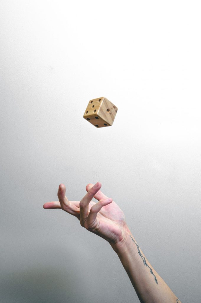 Luck