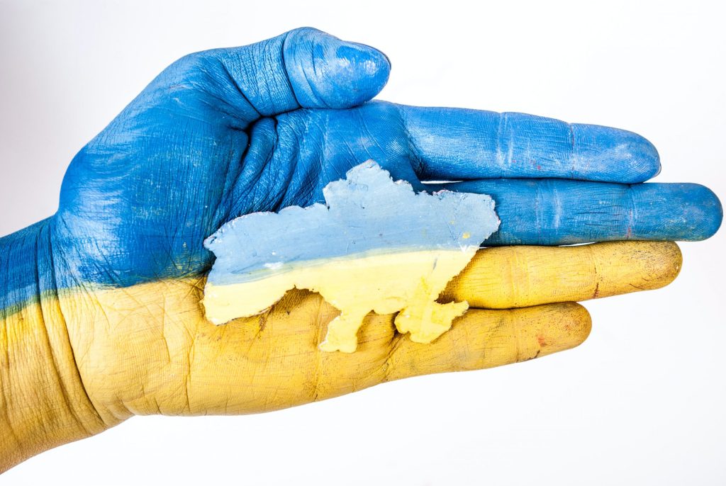 Ukraine