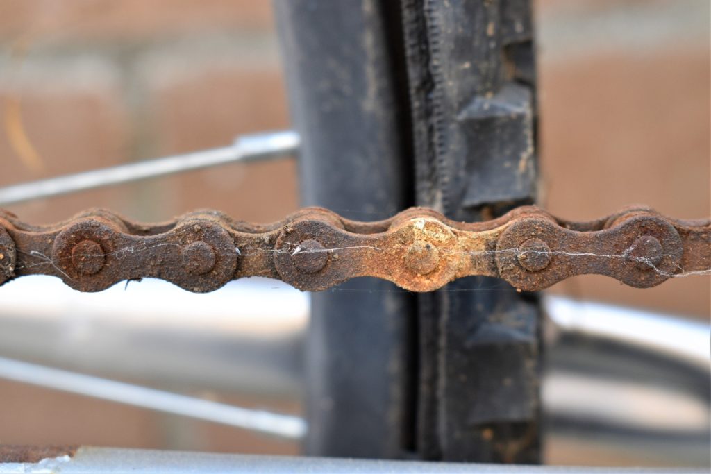 weakest link
