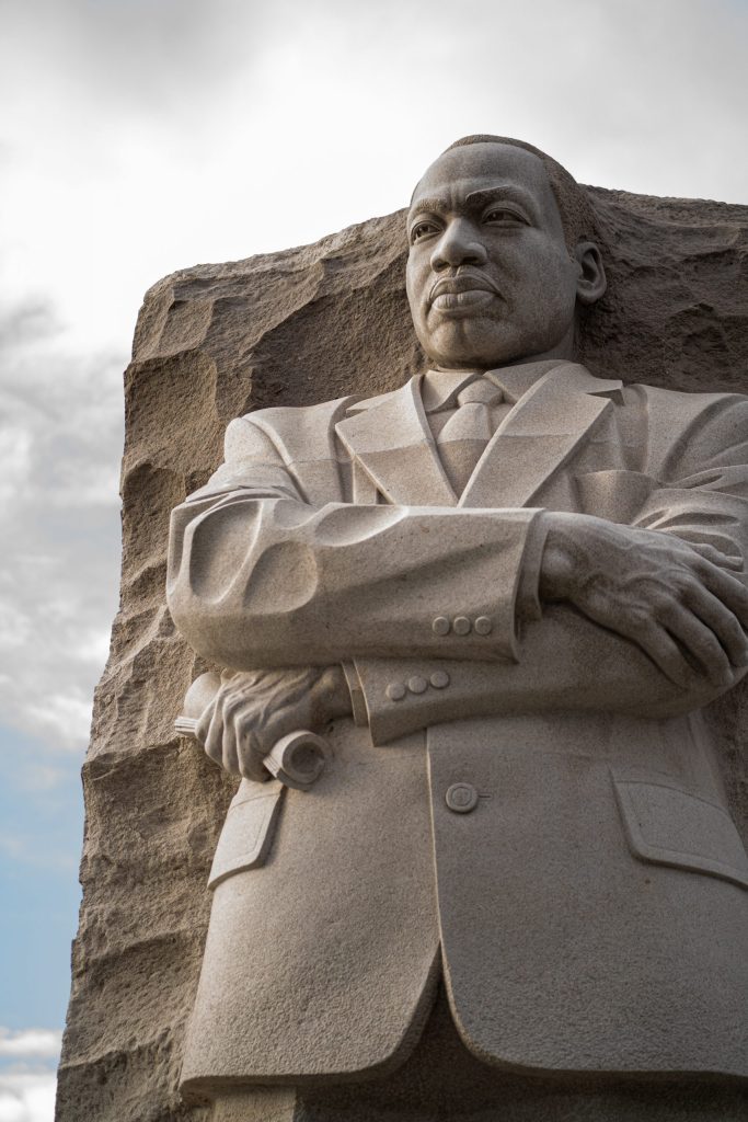 What MLK can teach us