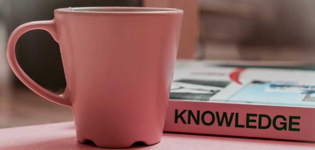 knowledge sharing