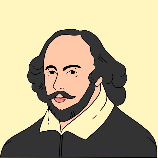 Shakespeare and overwhelm