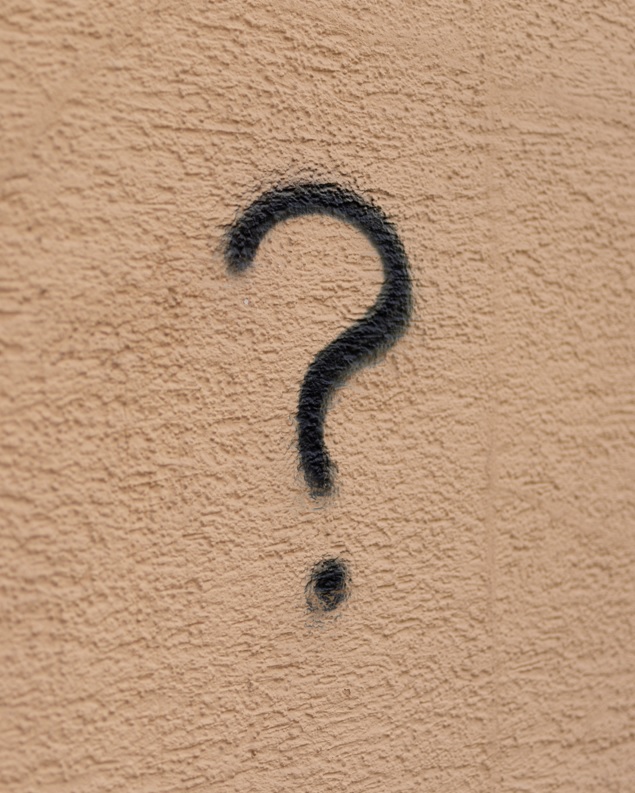 do you answer the phone