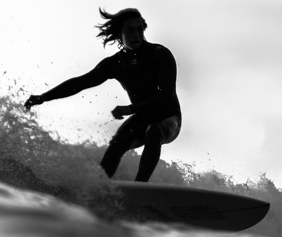 Riding waves of uncertainty
