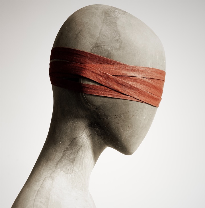 uncover your blind spots